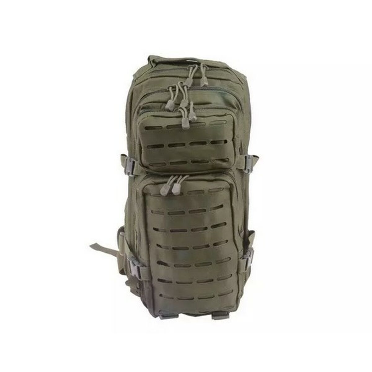 Mochila Deportiva GFC GFT-20-008352 Oliva 25 L Militar Camuflaje