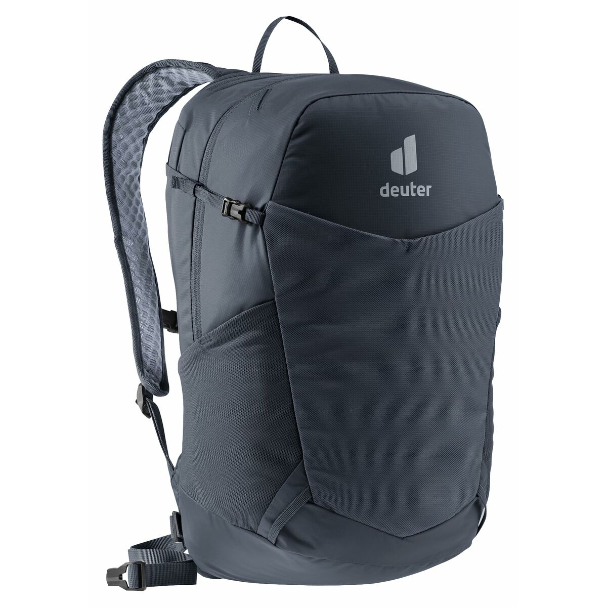 Mochila de Montaña Deuter Speed Lite 21 Negro Poliéster 21 L