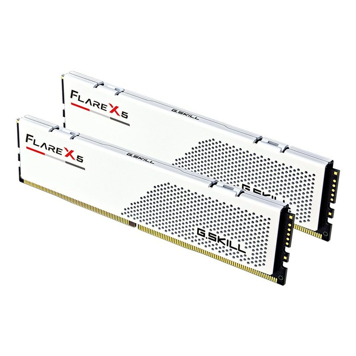 Memoria RAM GSKILL Flare X5 F5-6000J2836G32GX2-FX5W 64 GB DDR5 6000 MHz
