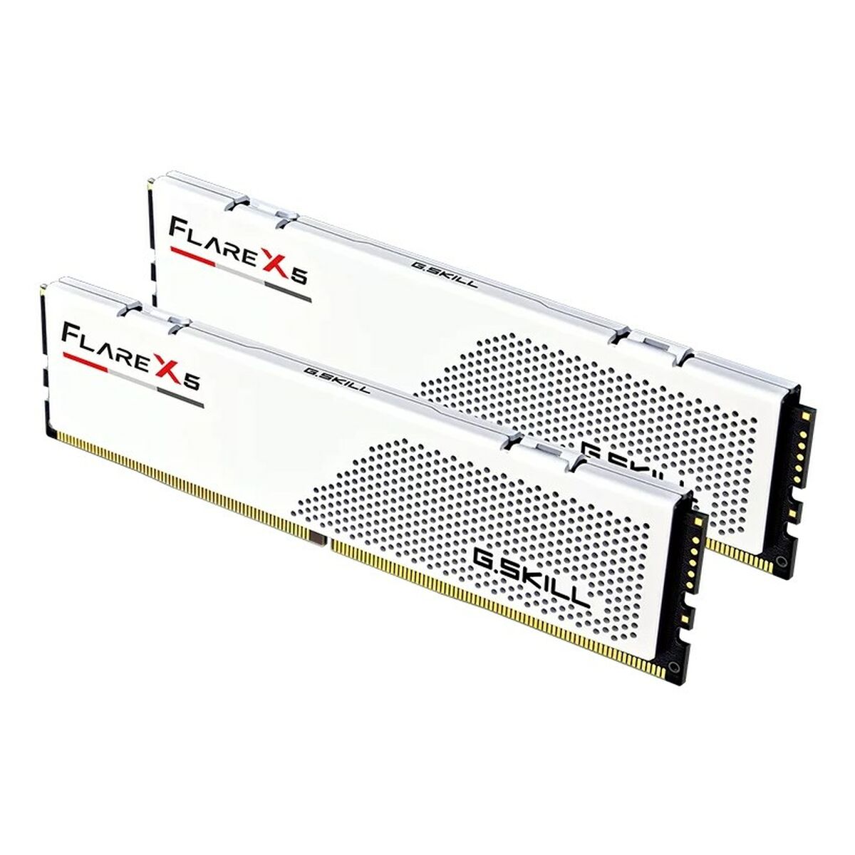 Memoria RAM GSKILL Flare X5 F5-6000J3636F32GX2-FX5W 64 GB DDR5 6000 MHz CL36