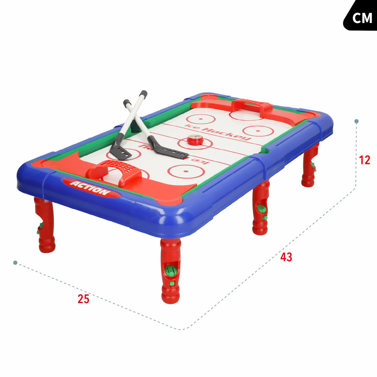 Juego de Mesa CB Games (6 Unidades)