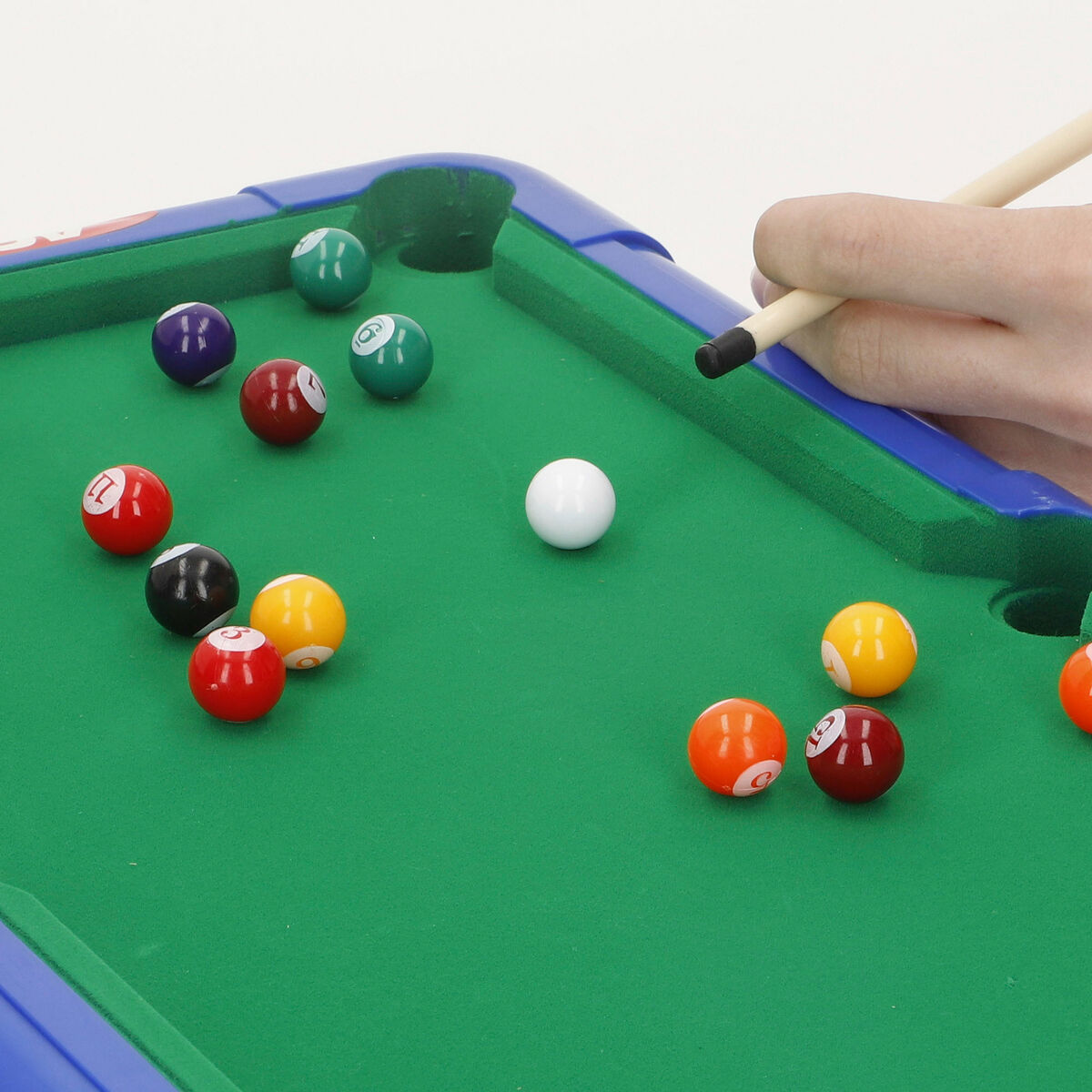 Juego de Mesa CB Games (6 Unidades)