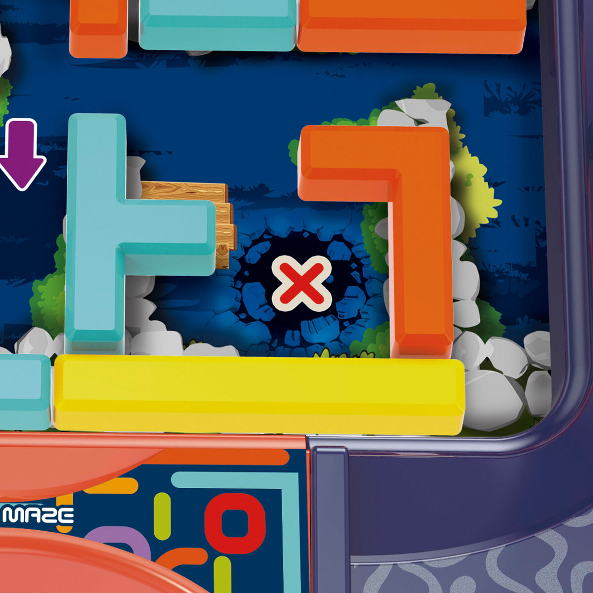 Juego de Mesa CB Games (6 Unidades)