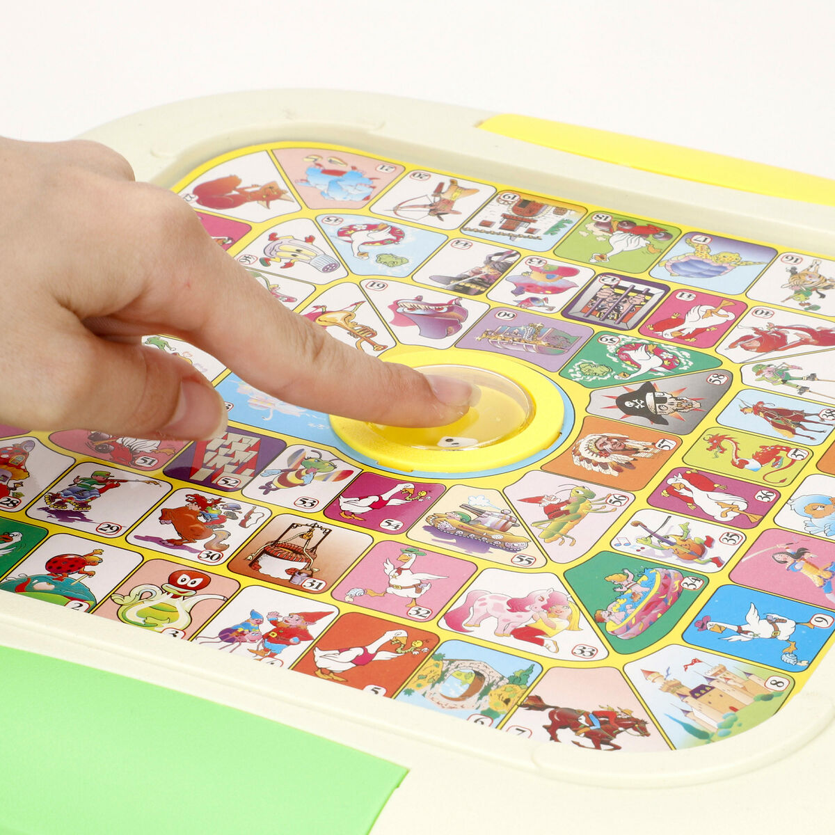 Juego de Mesa CB Games (2 Unidades)