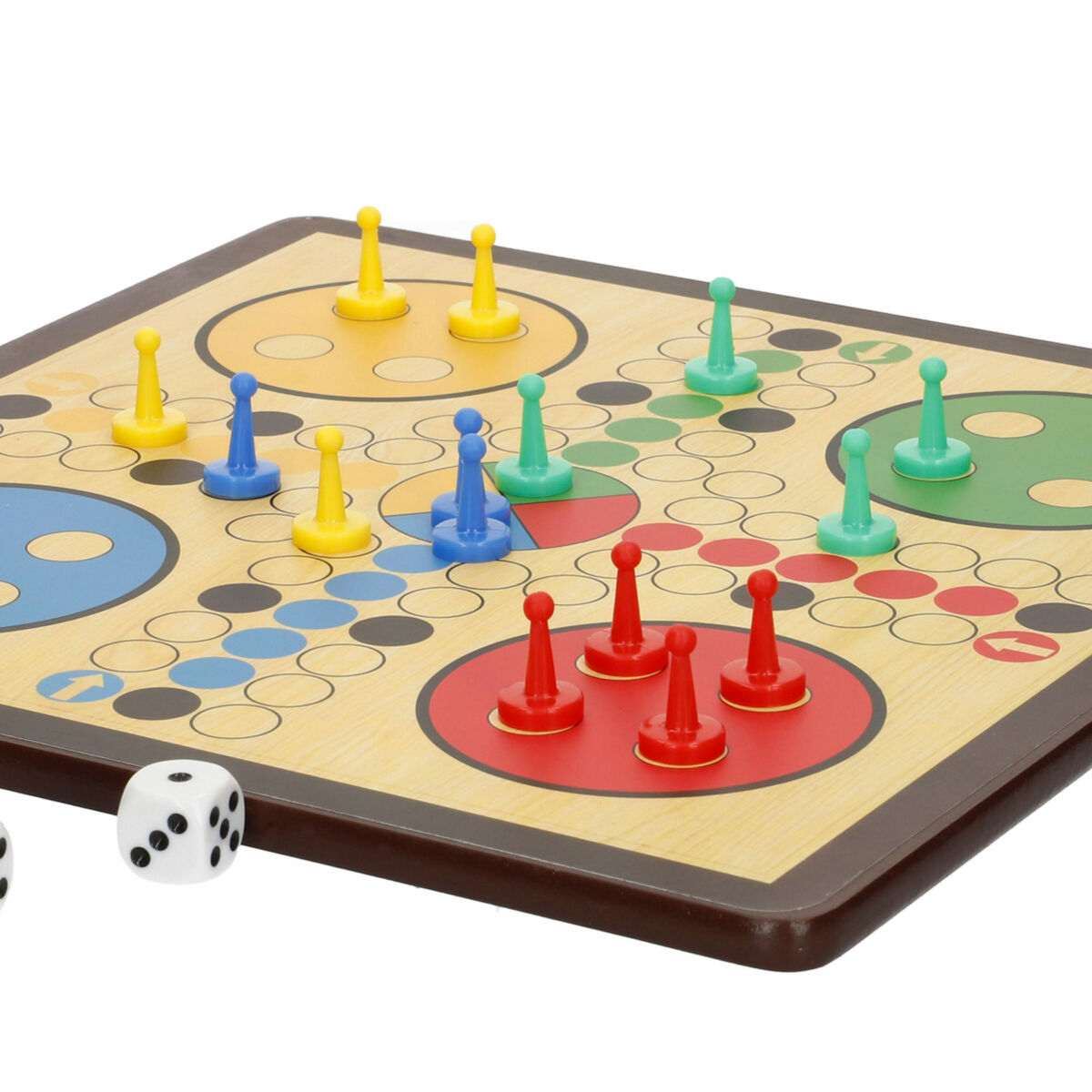 Juego de Mesa CB Games (2 Unidades)