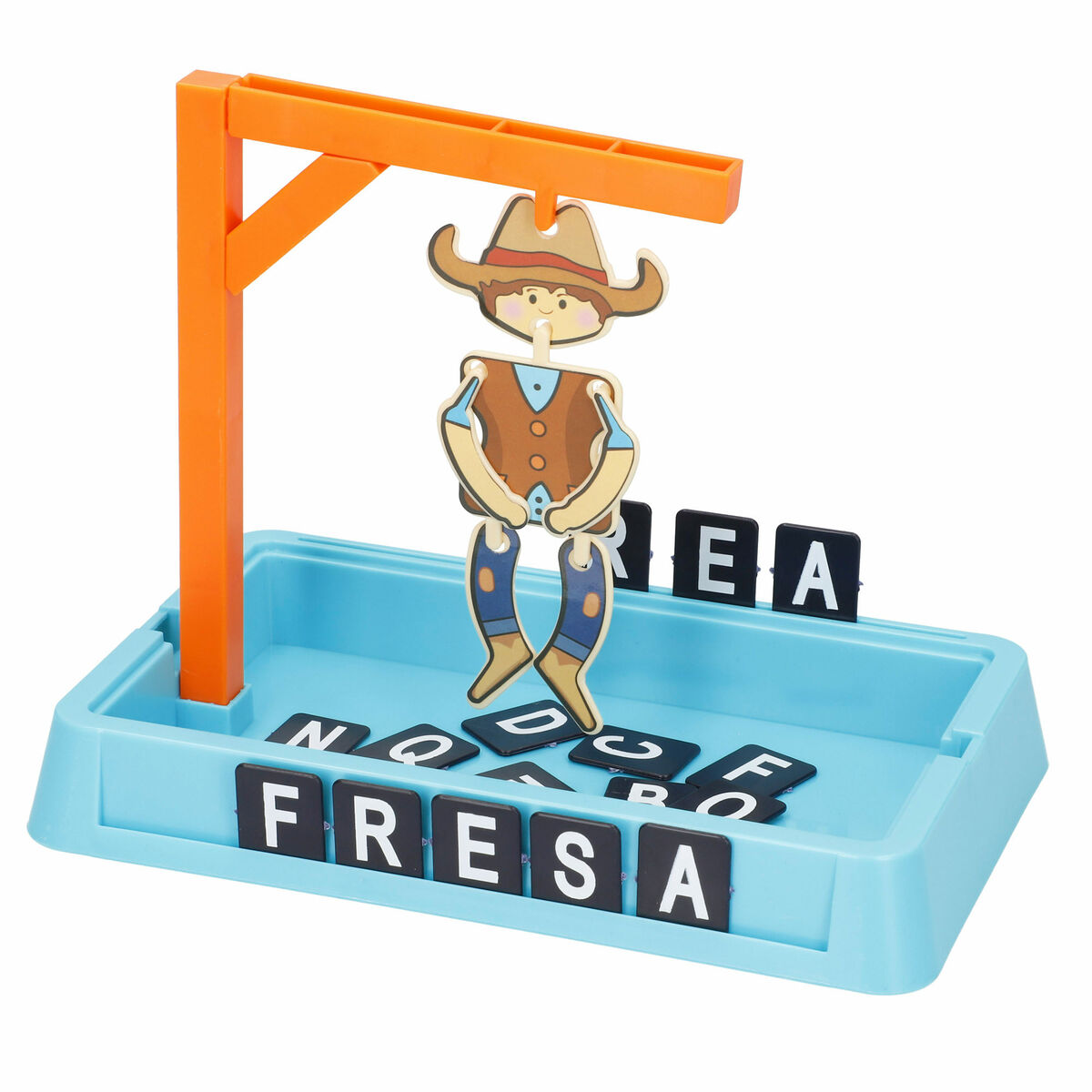 Juego de Mesa CB Games (4 Unidades)