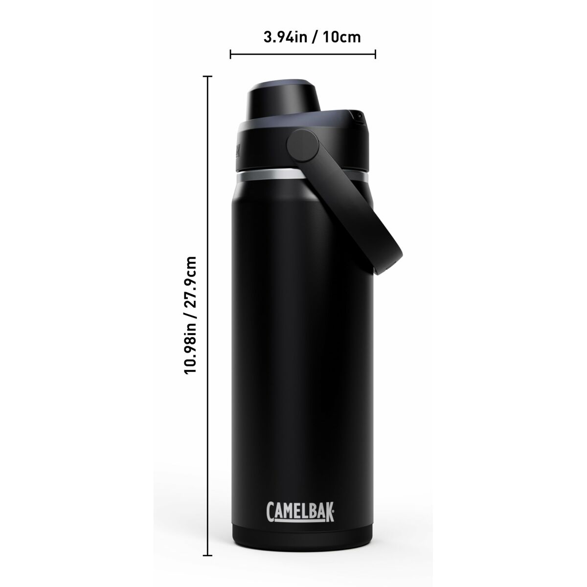 Termo Camelbak C2932/001060/UNI 590 ml