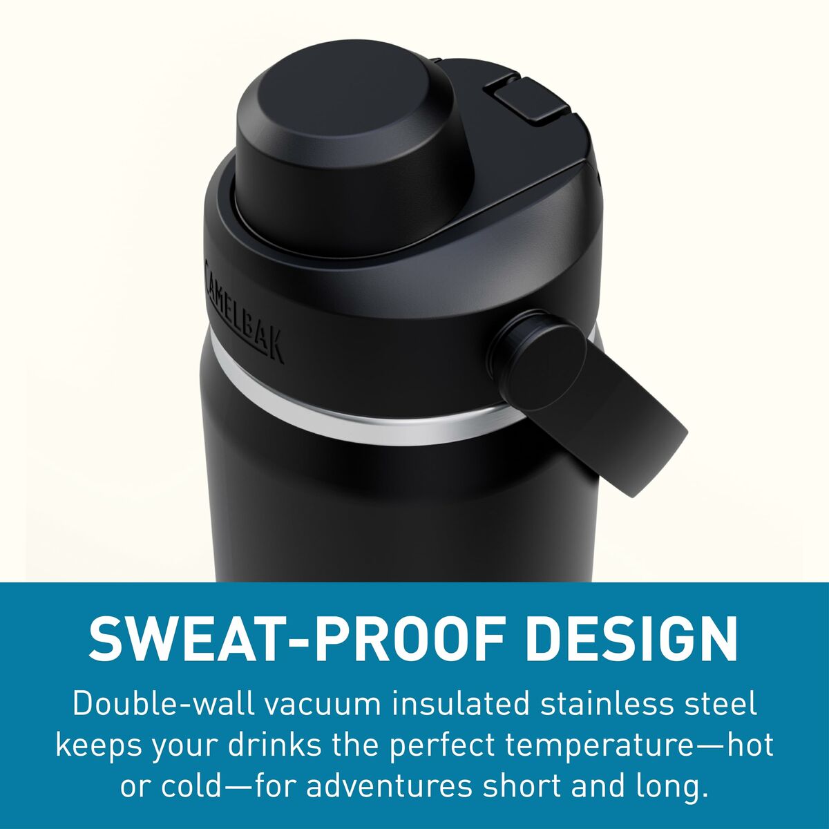 Termo Camelbak C2932/001060/UNI 590 ml