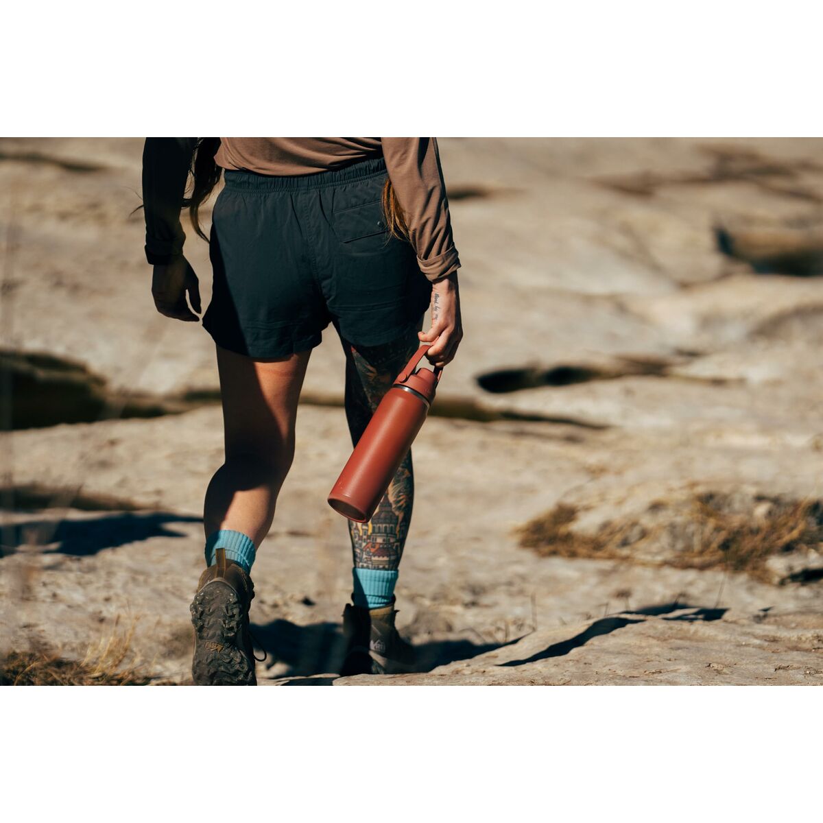 Termo Camelbak C2932/001060/UNI 590 ml