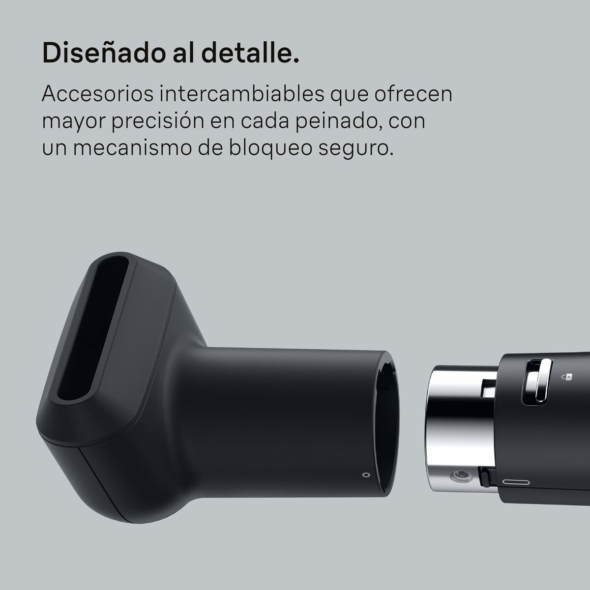 Cepillo Térmico Braun AS420E 42 mm