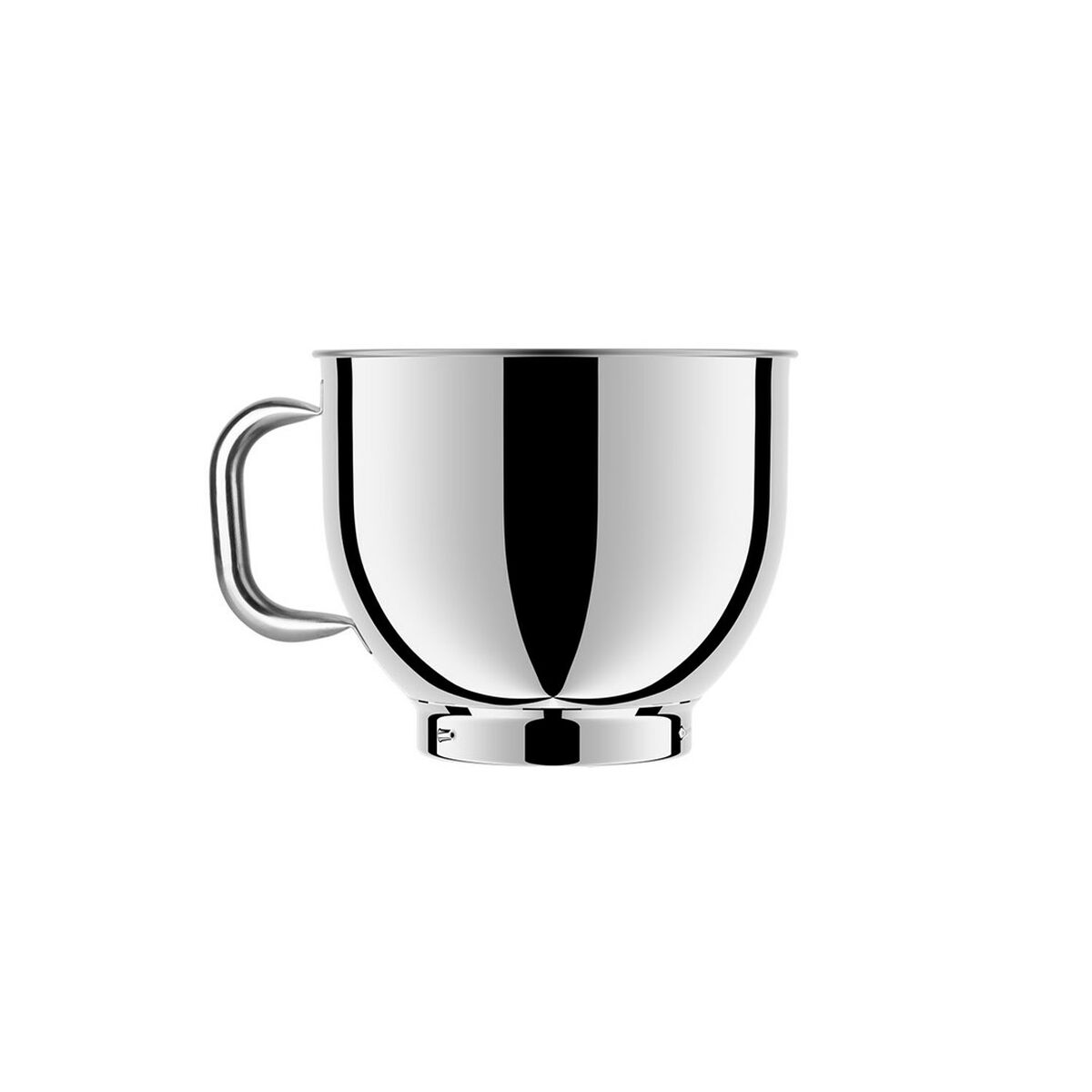 Robot de Cocina Heinrich's HKM 8079 Plateado 1800 W 7 L