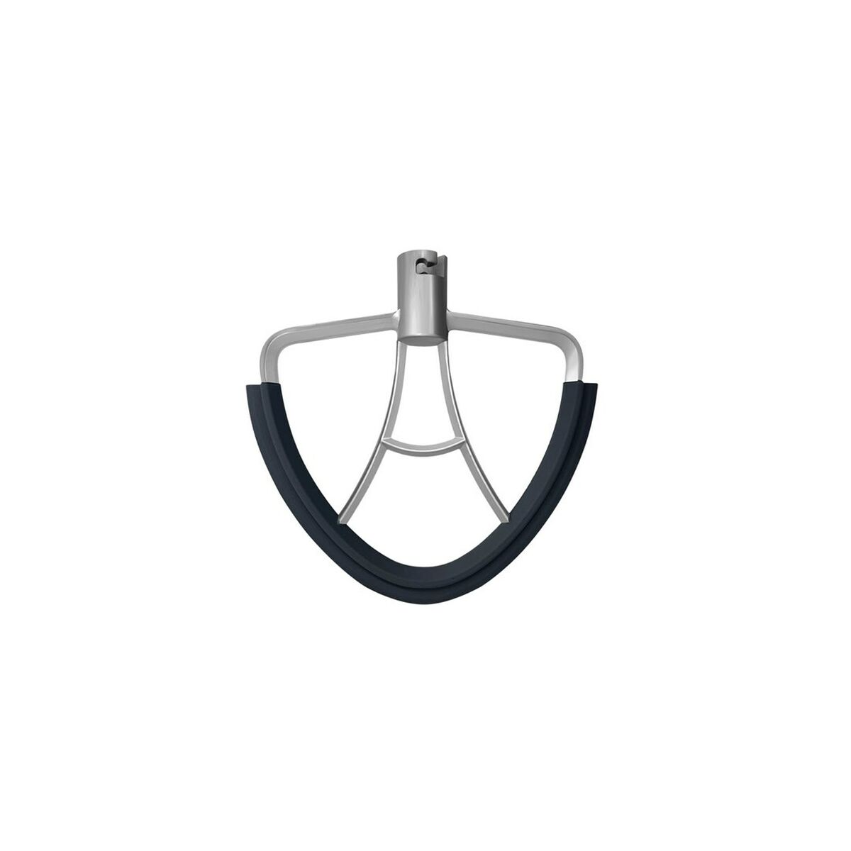 Robot de Cocina Heinrich's HKM 8079 Plateado 1800 W 7 L