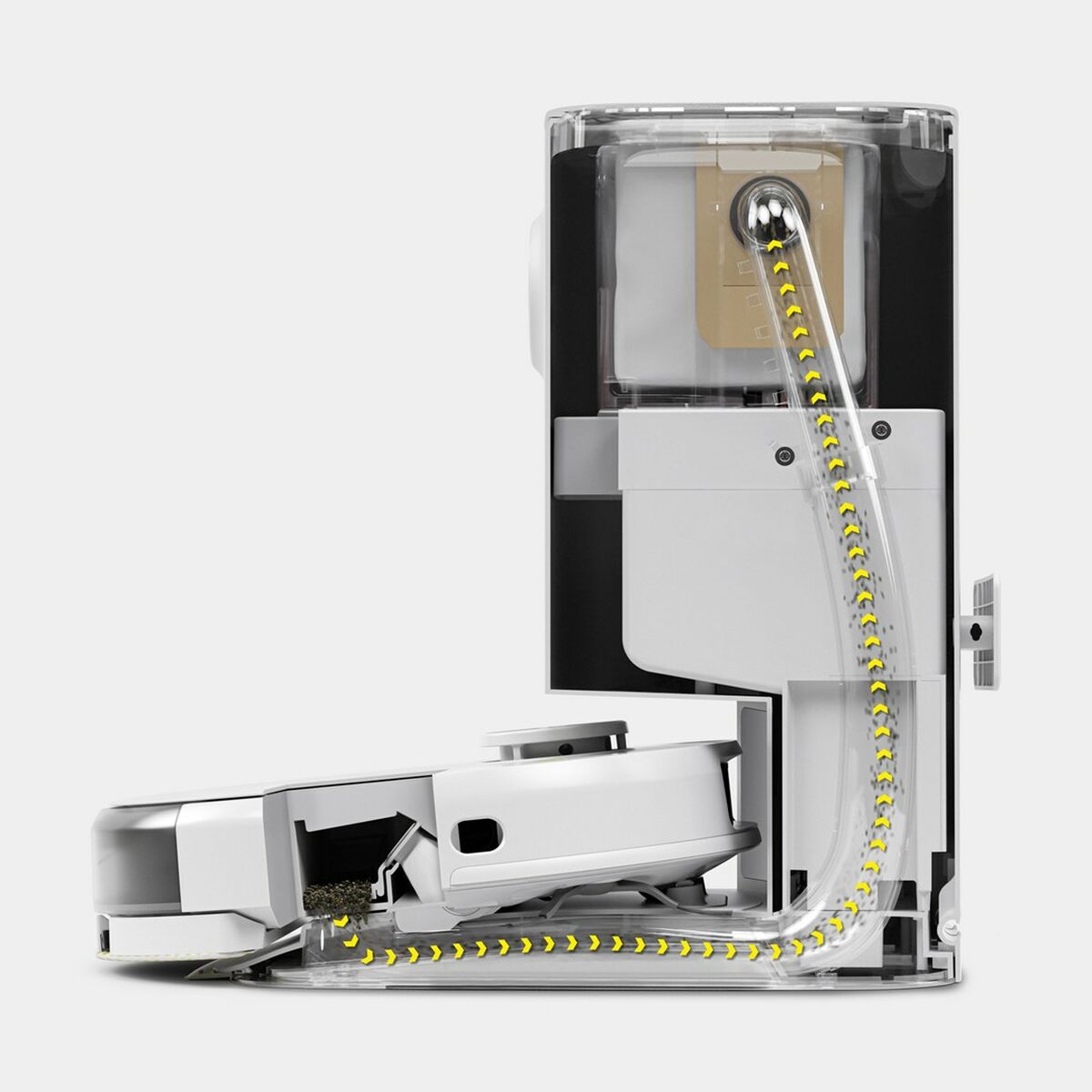 Estación de Carga Kärcher 2.269-643.0