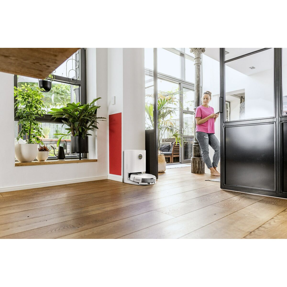 Estación de Carga Kärcher 2.269-643.0