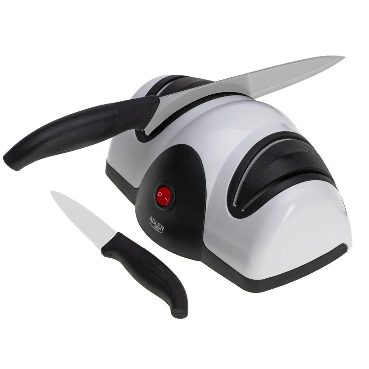 Afilador de Cuchillos Adler AD 4518