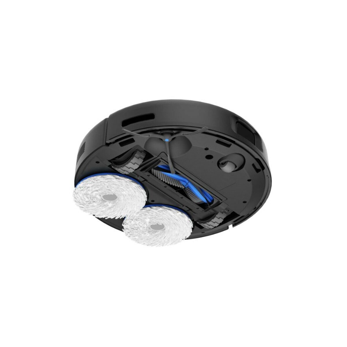 Robot Aspirador ECOVACS Deebot N30 Pro Omni 5200 mAh