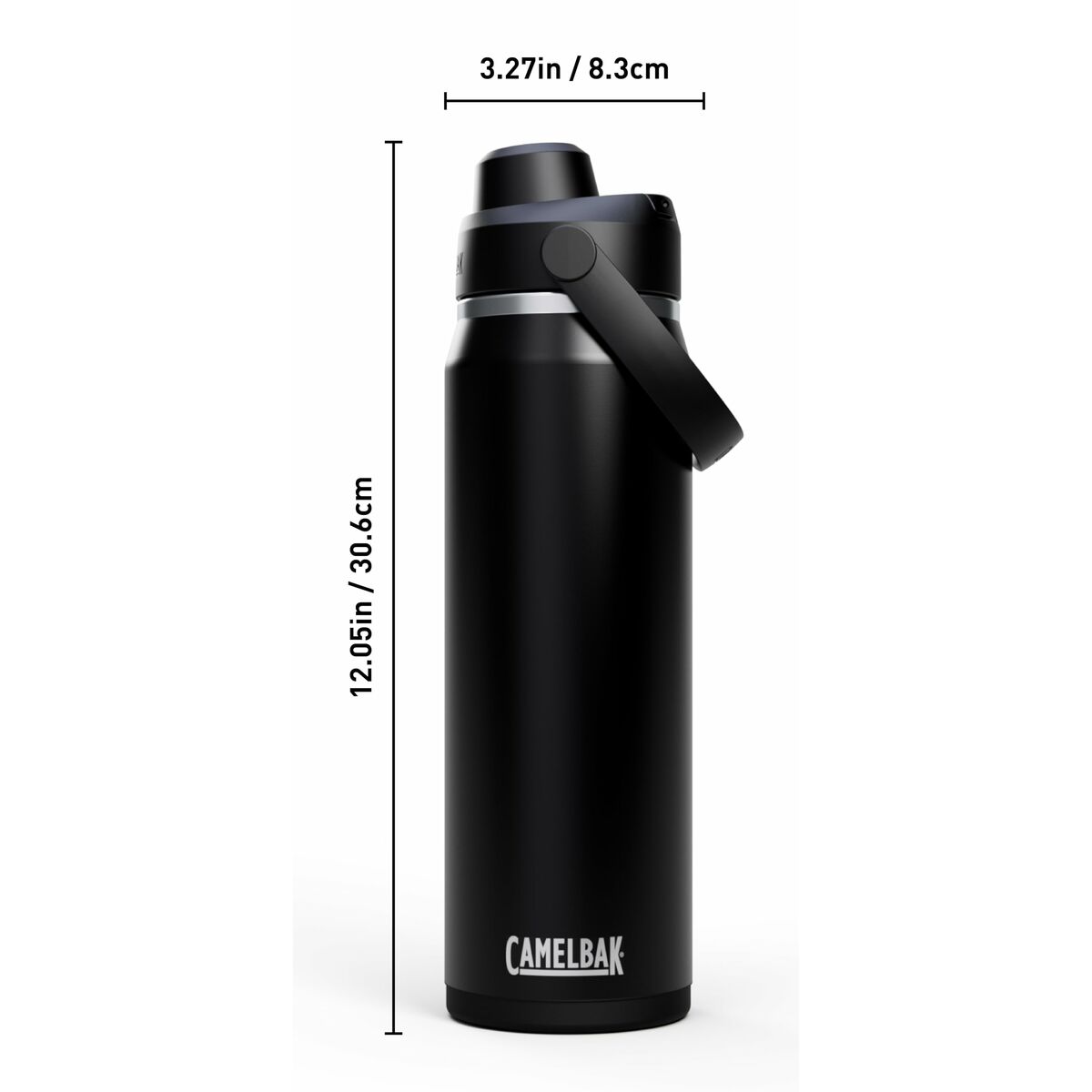 Termo Camelbak C2931/001075/UNI 740 ml