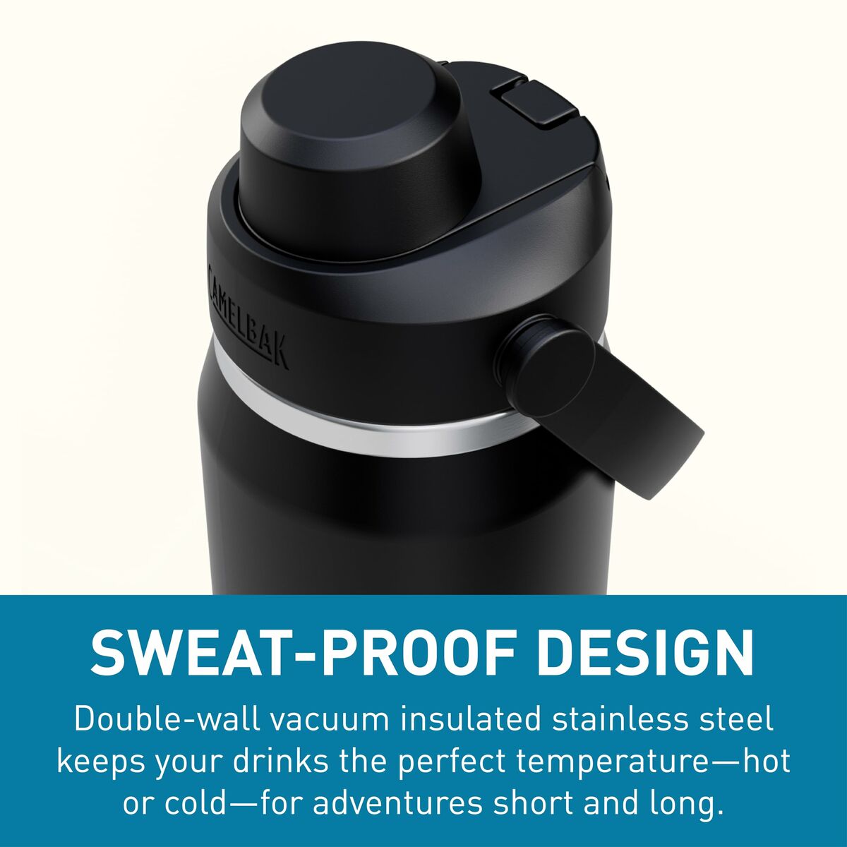 Termo Camelbak C2931/001075/UNI 740 ml