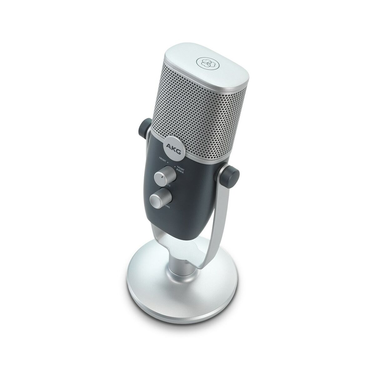 Micrófono AKG AKG ARA - Azul Plateado