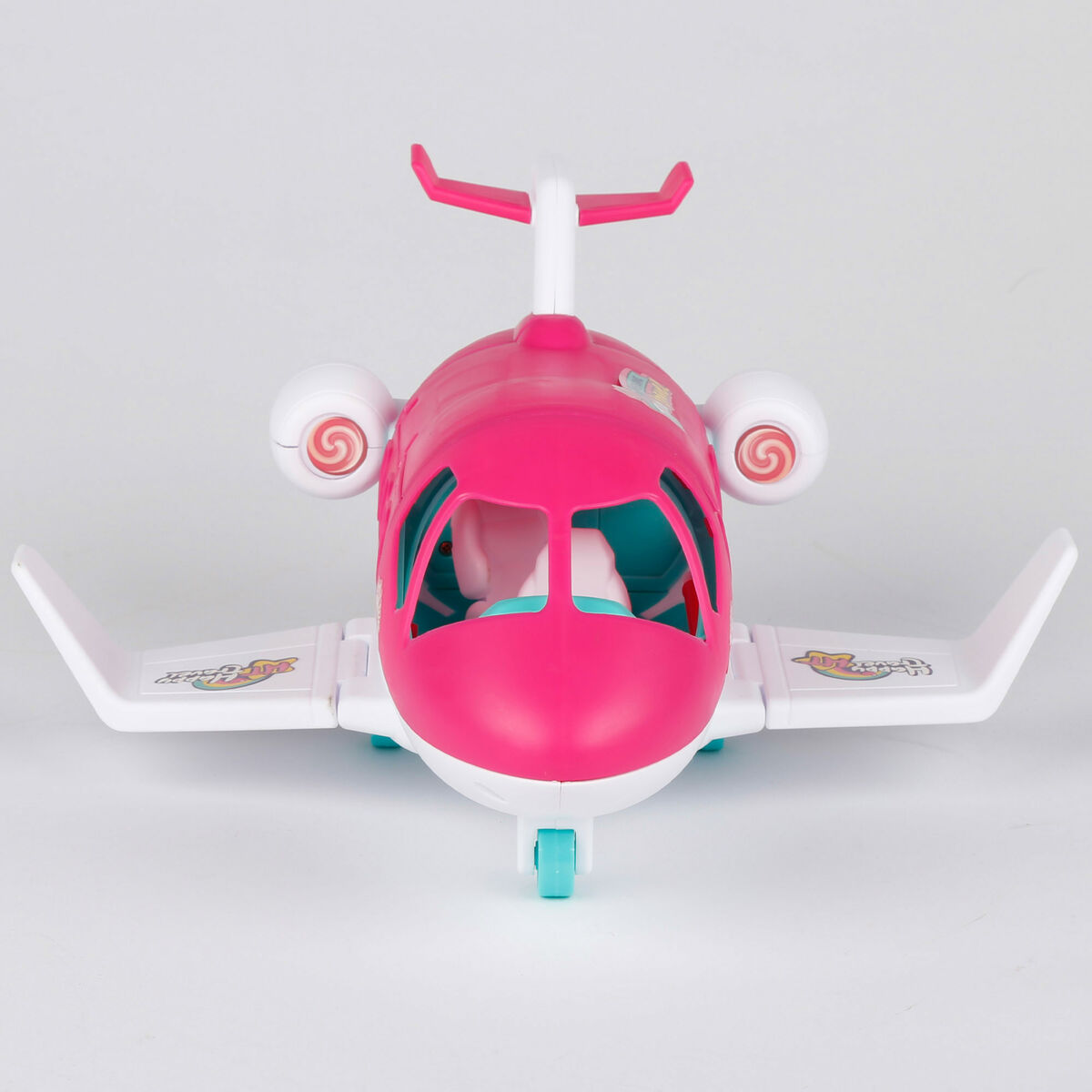 Playset 31 x 15 x 31 cm 6 Unidades