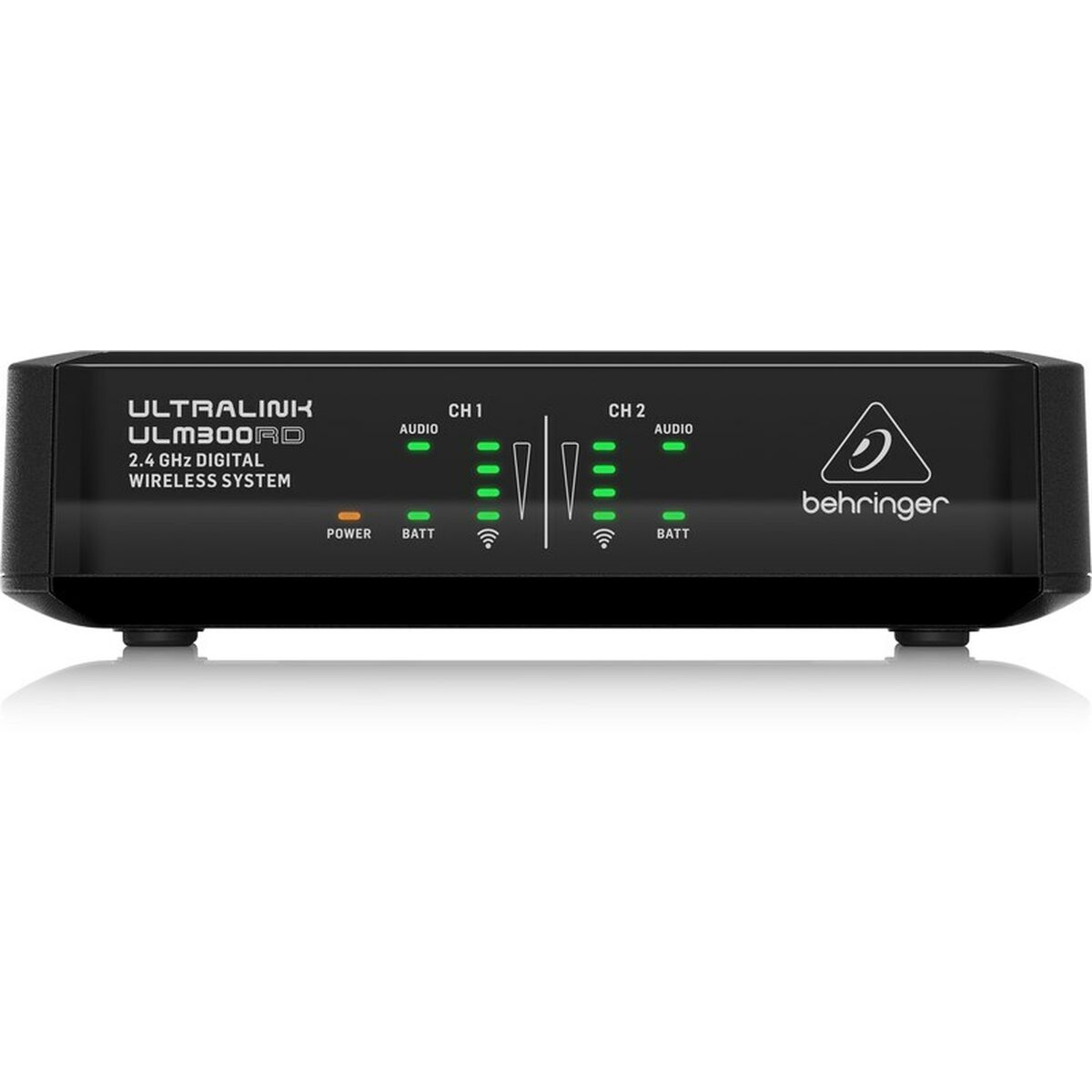 Micrófono Behringer 27000667