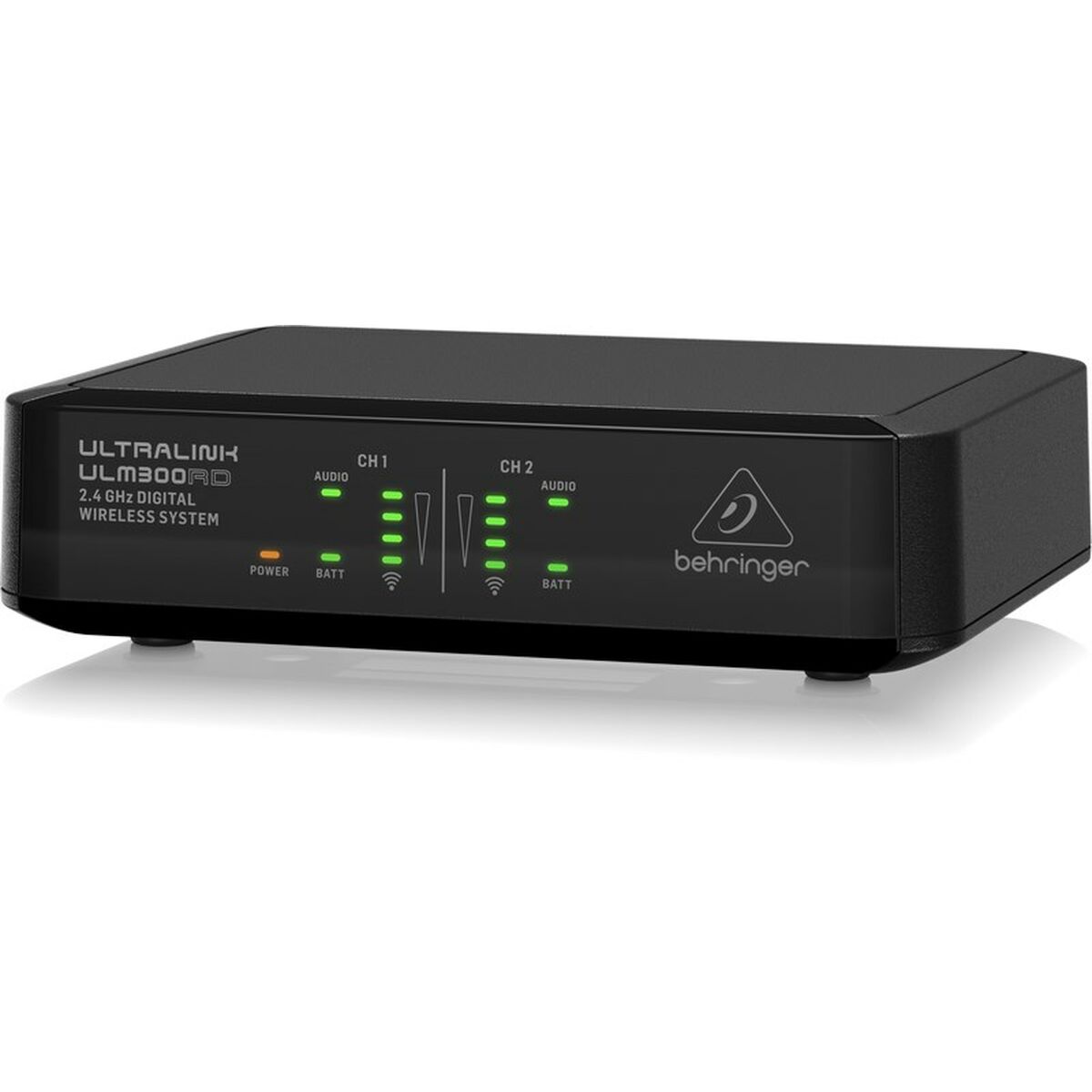 Micrófono Behringer 27000667