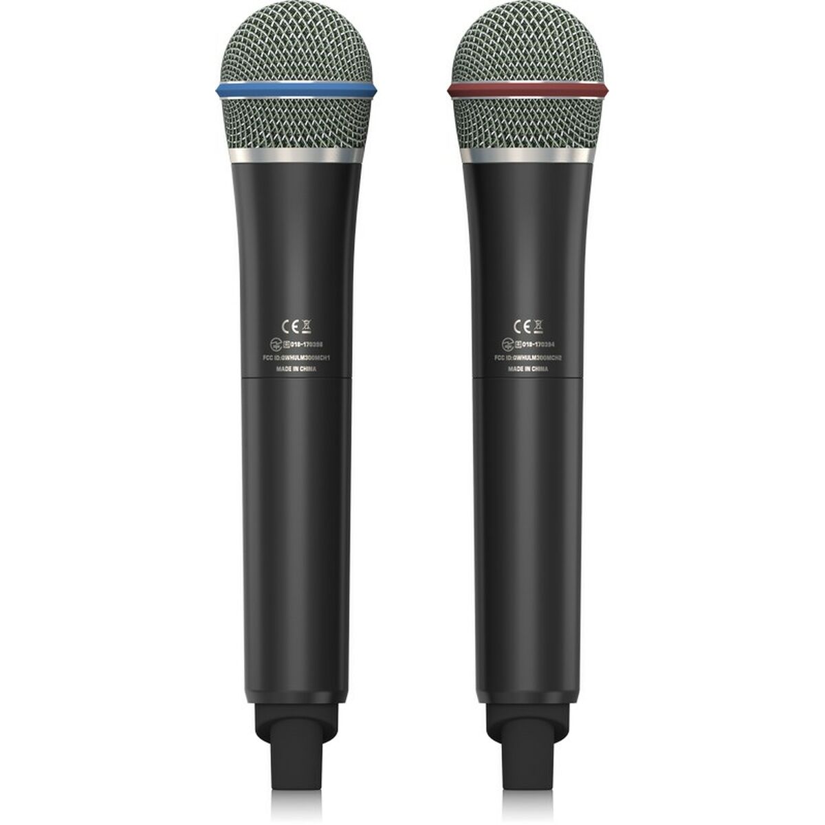 Micrófono Behringer 27000667