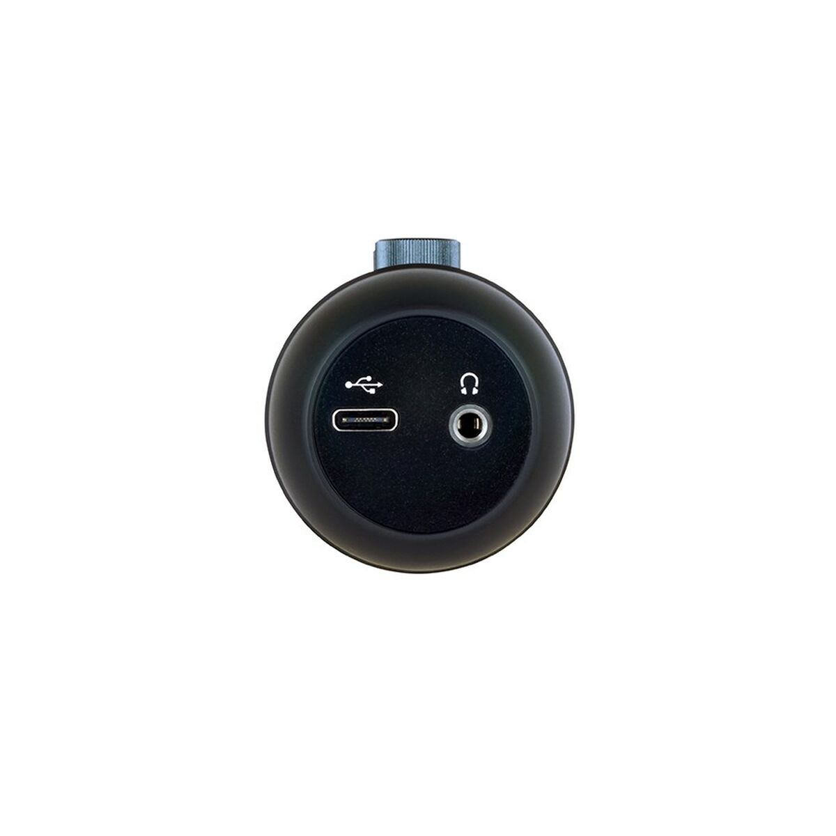 Micrófono Tascam TM-250U Negro