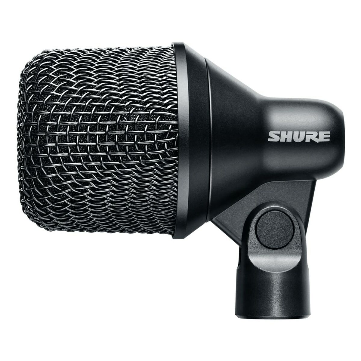 Micrófono Shure NXN2 Negro