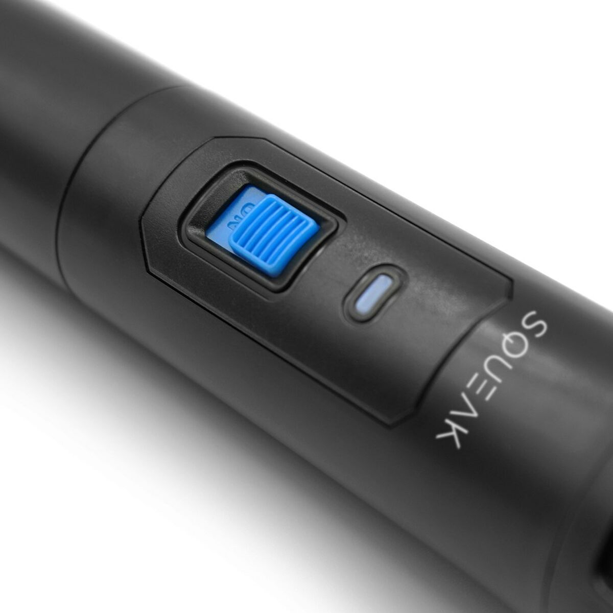 Micrófono SQUEAK SQ1007 Negro