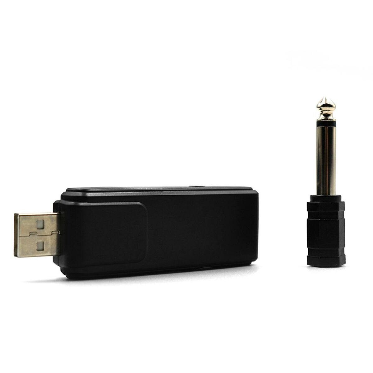 Micrófono SQUEAK SQ1007 Negro