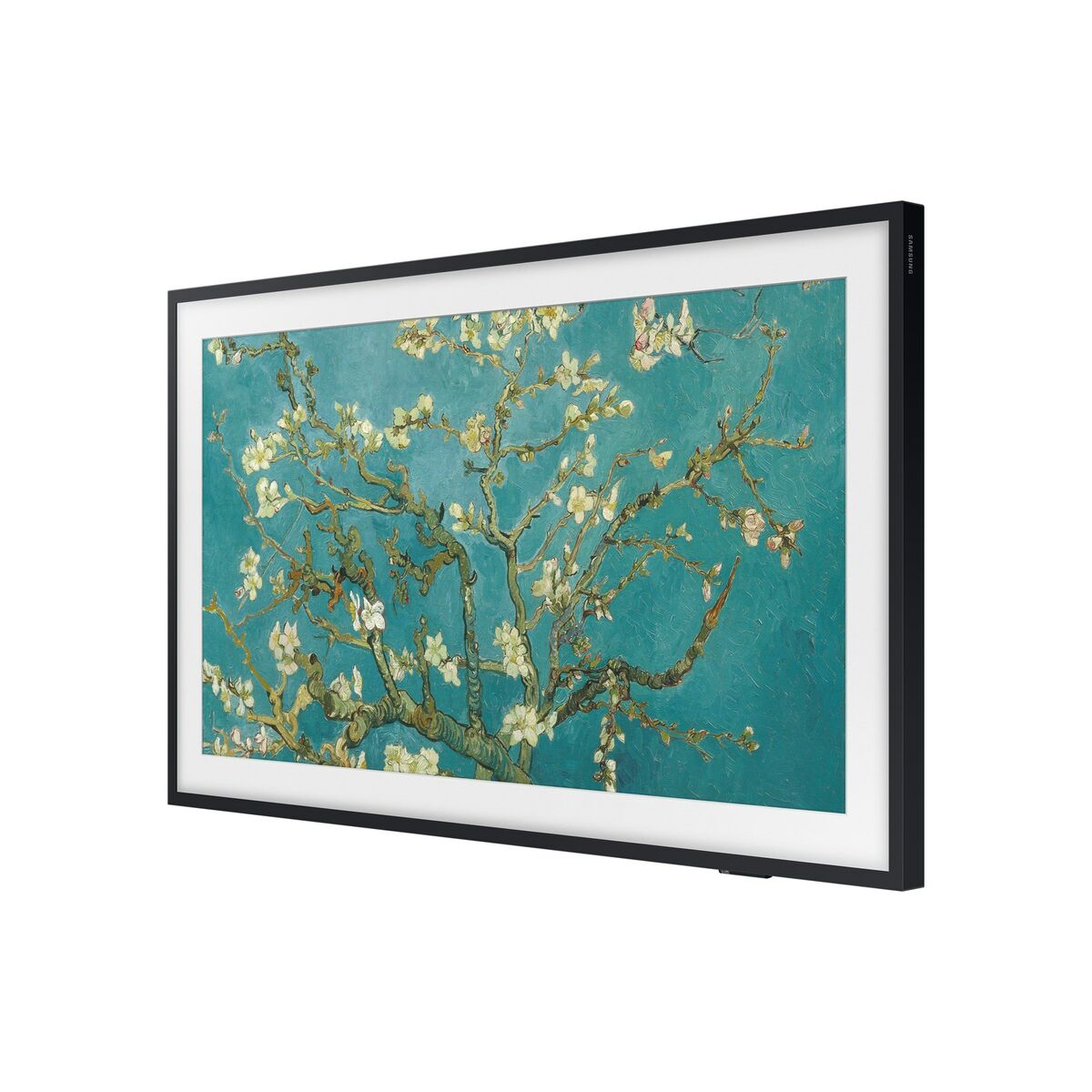 Smart TV Samsung QE32LS03CBUXXH Full HD 4K Ultra HD 32" HDR QLED