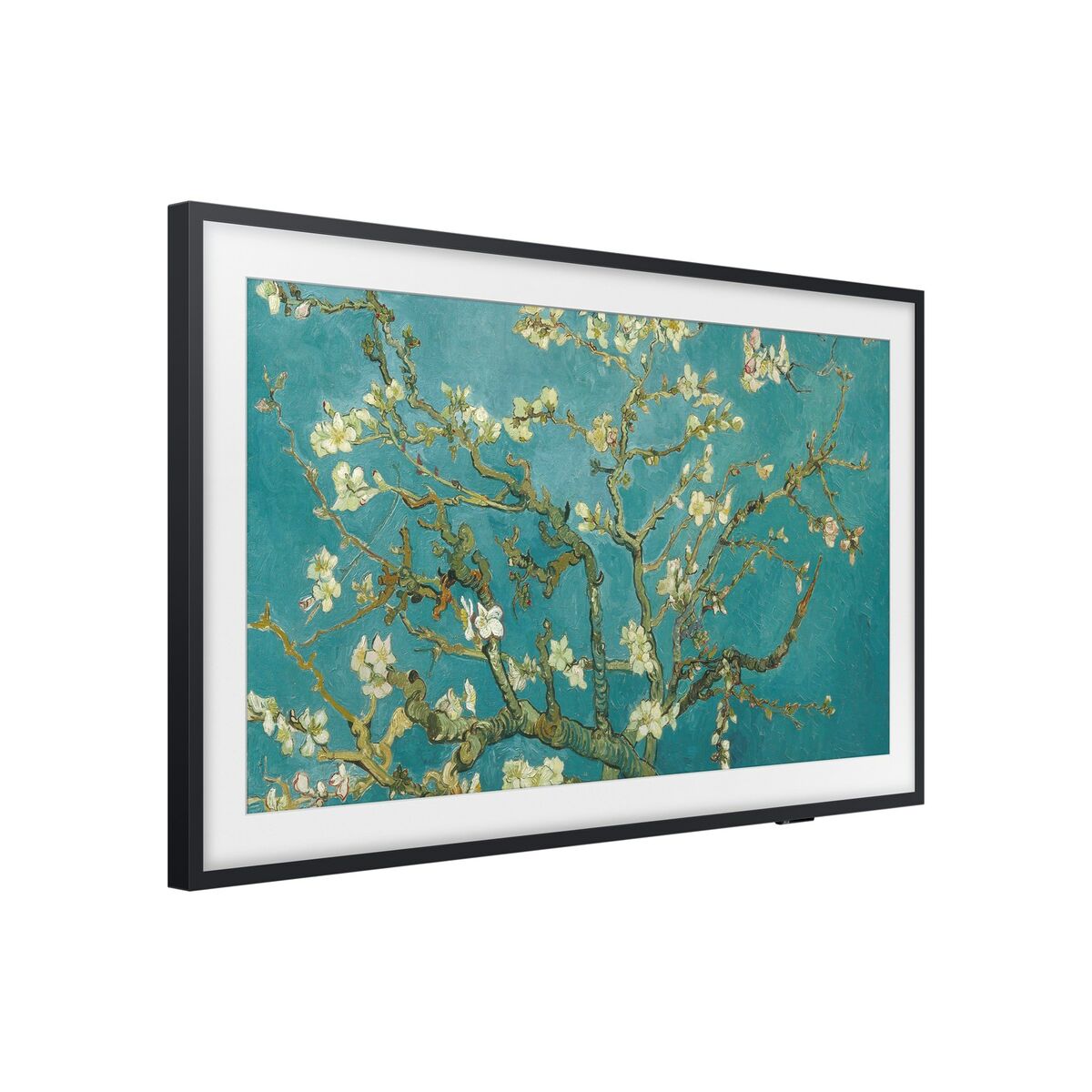 Smart TV Samsung QE32LS03CBUXXH Full HD 4K Ultra HD 32" HDR QLED