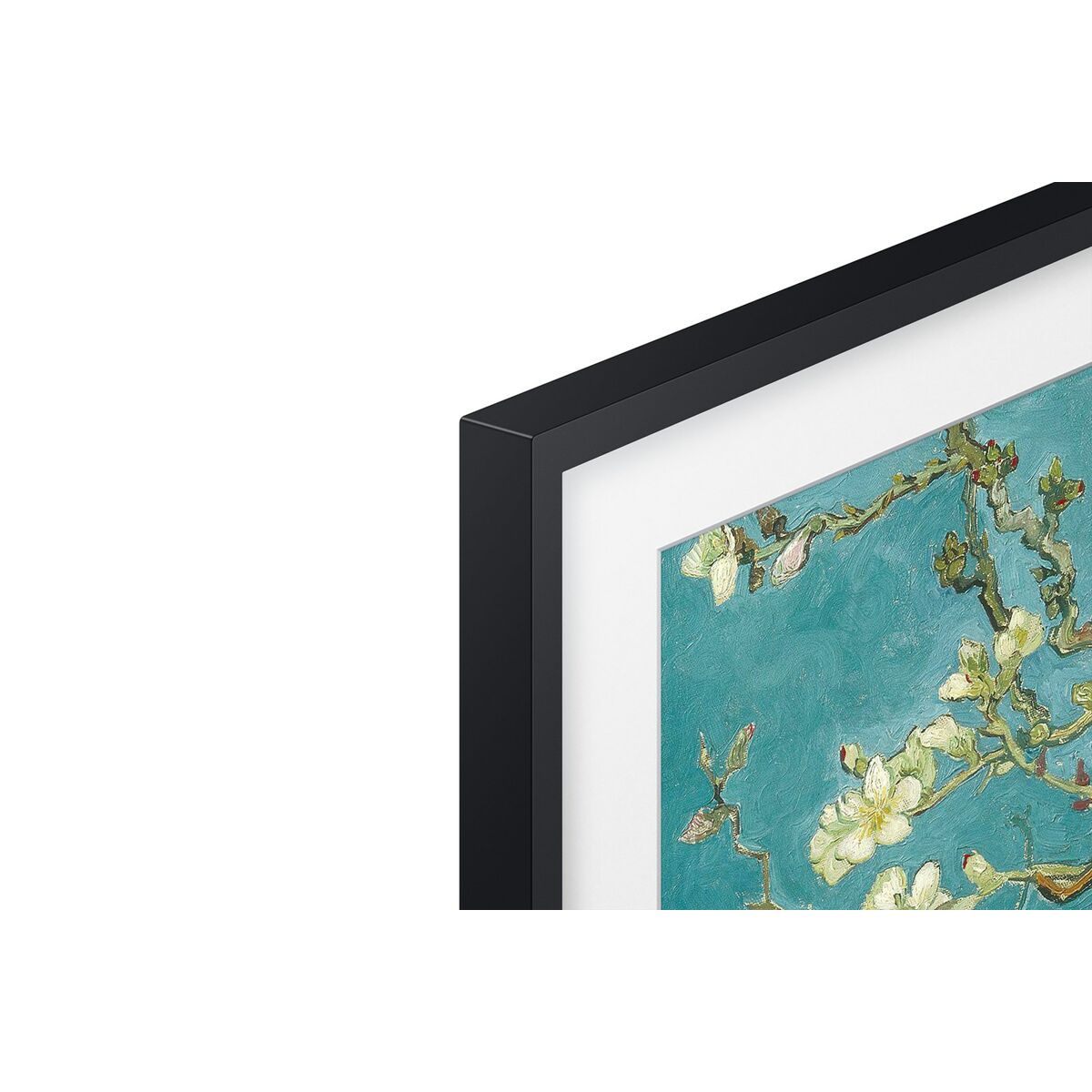 Smart TV Samsung QE32LS03CBUXXH Full HD 4K Ultra HD 32" HDR QLED