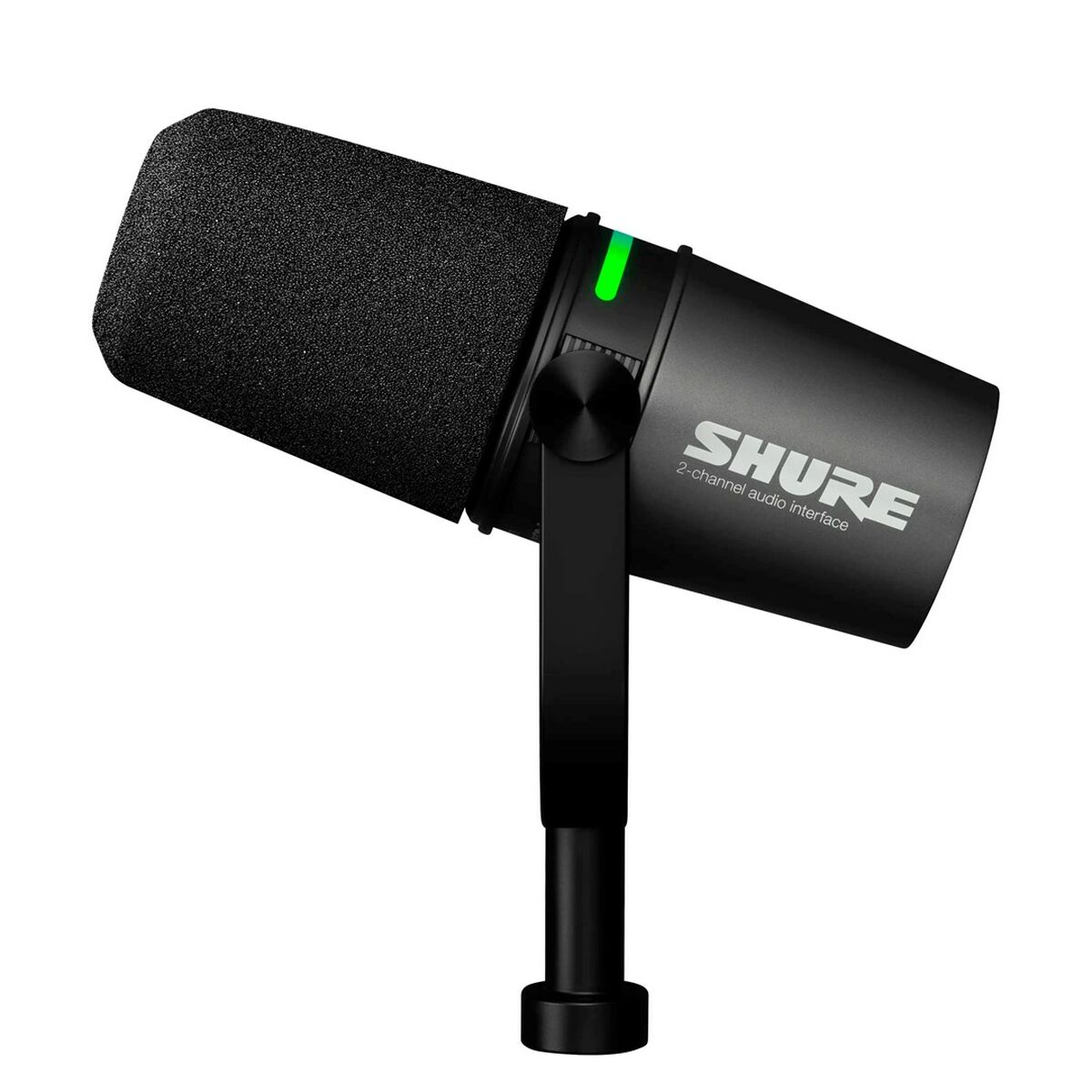 Micrófono Shure 010-03-677 Negro