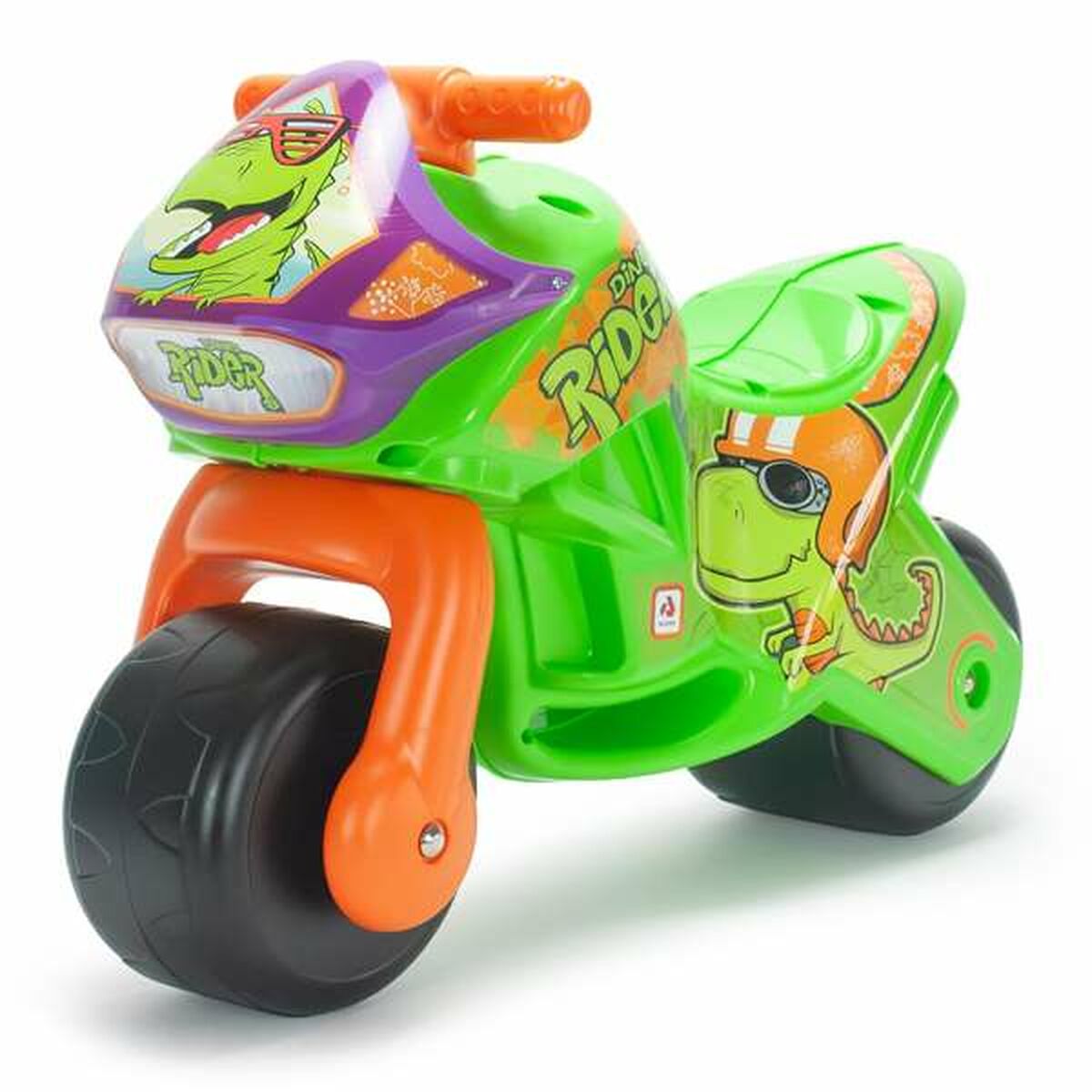 Moto Correpasillos Injusa