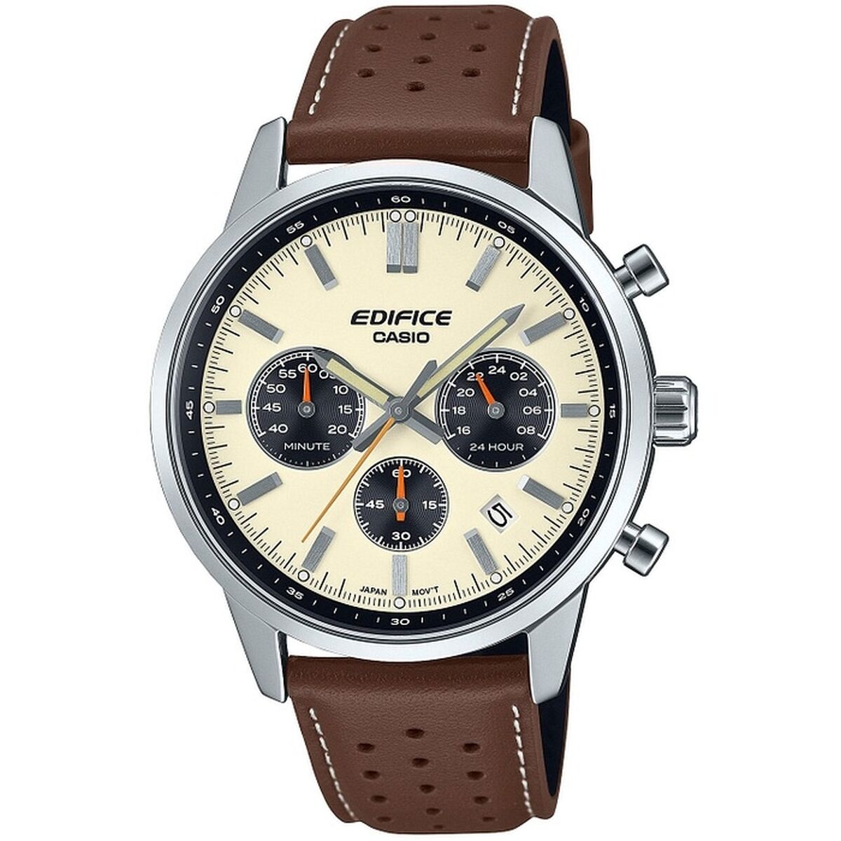 Reloj Hombre Casio EFR-575L-7AEF (Ø 40,5 mm)