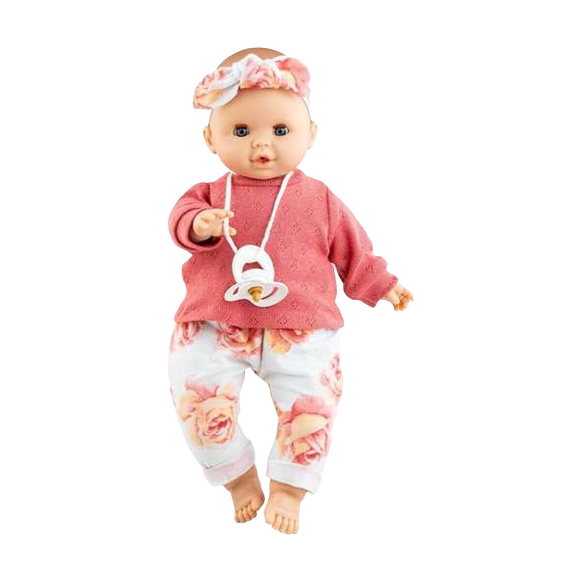 Muñeca bebé Paola Reina Sonia 36 cm