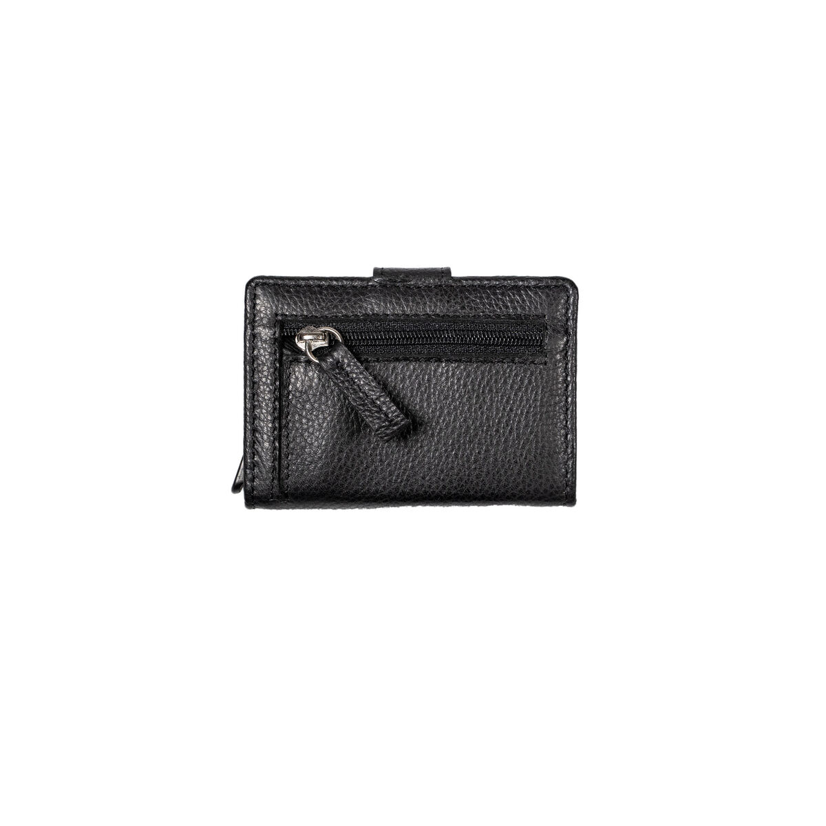 Cartera Hombre Gloria KRISHNA Negro