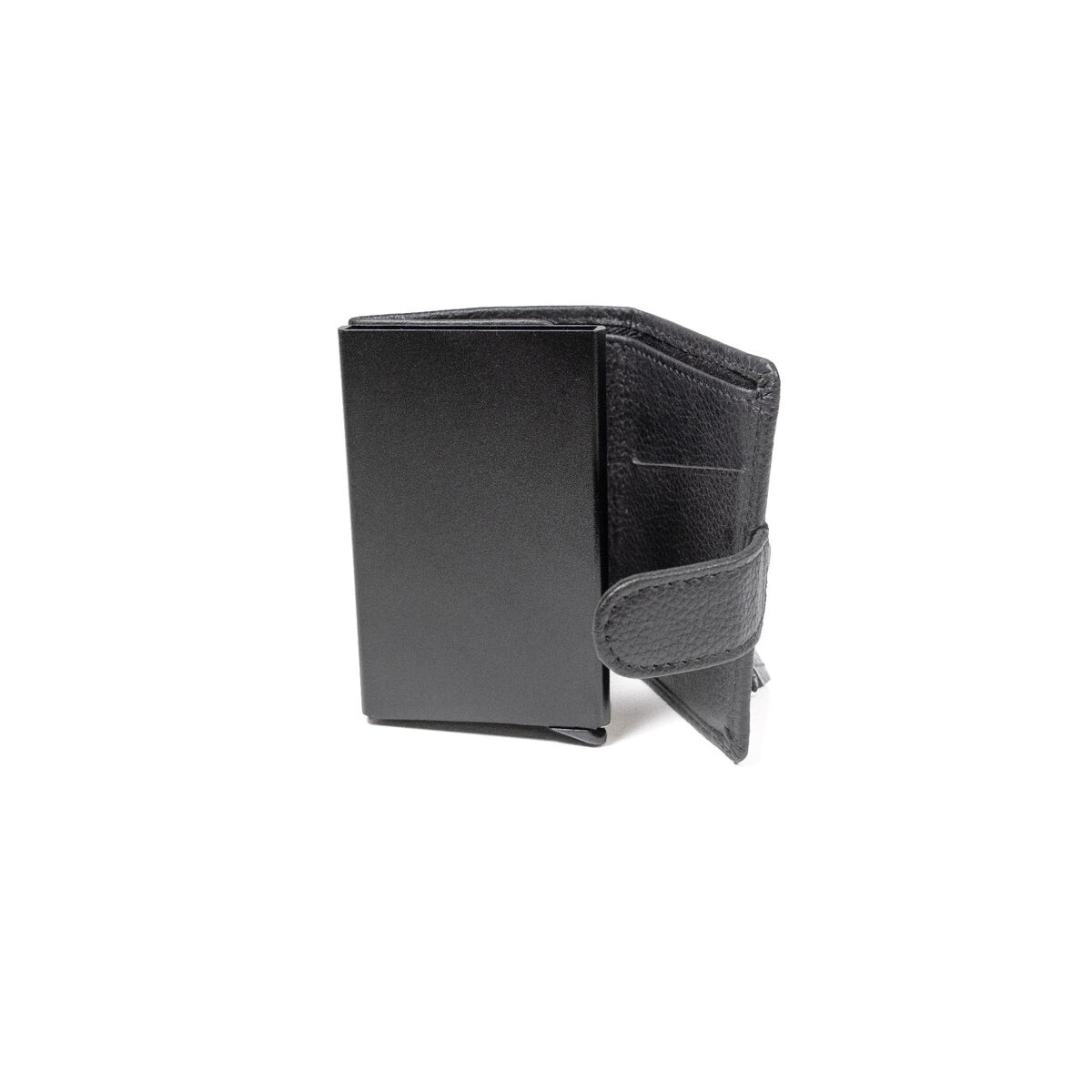 Cartera Hombre Gloria KRISHNA Negro