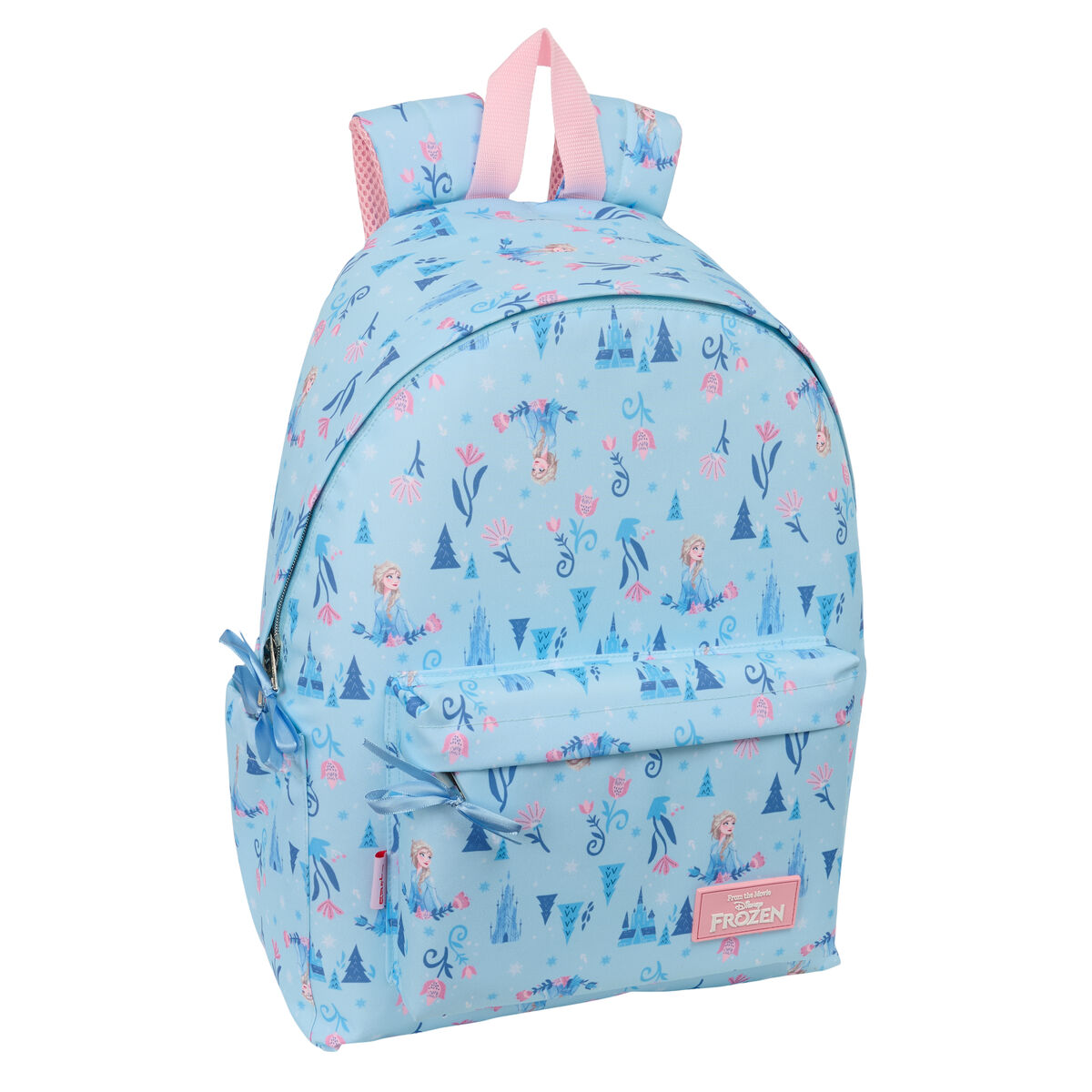 Mochila para Portátil Frozen 14,1"