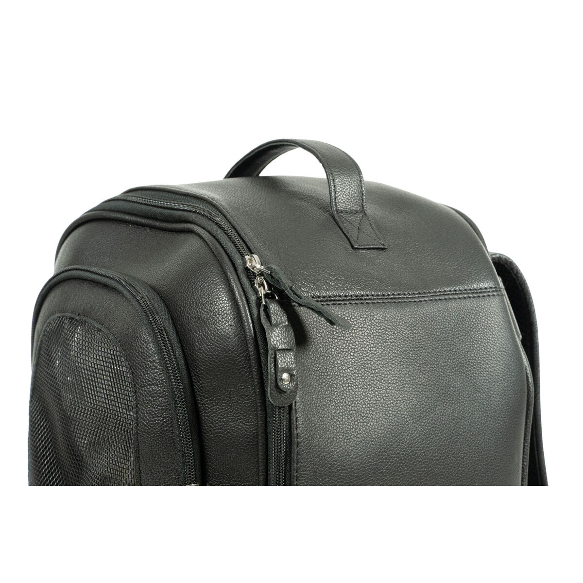 Mochila para Mascotas Gloria RIMJHIM Negro