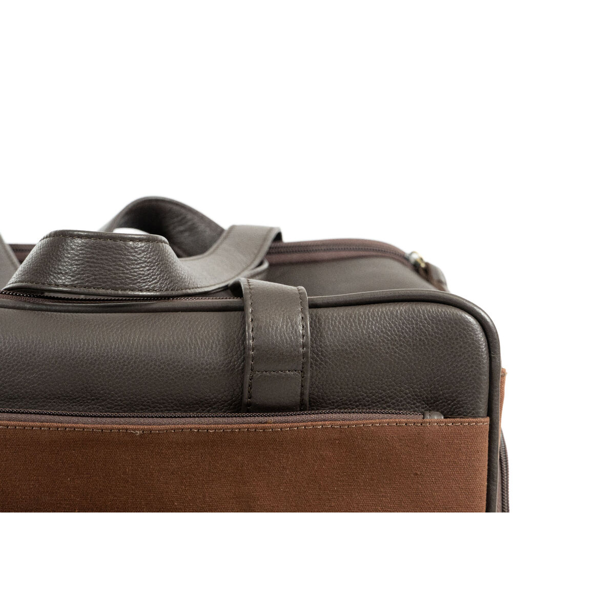 Bolso para Mascotas Gloria SHANTI Marrón