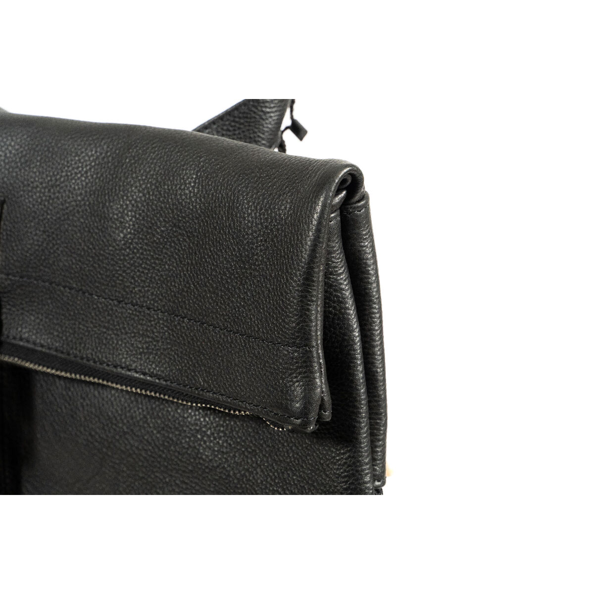 Mochila para Mascotas Gloria AALINGAN Negro 41 x 32 x 15 cm Solapa