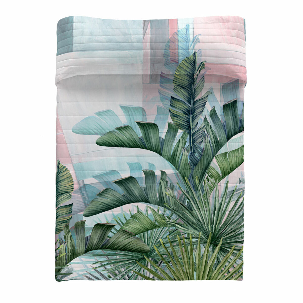 Colcha Naturals Valdivian Cama de 150/160 250 x 260 cm