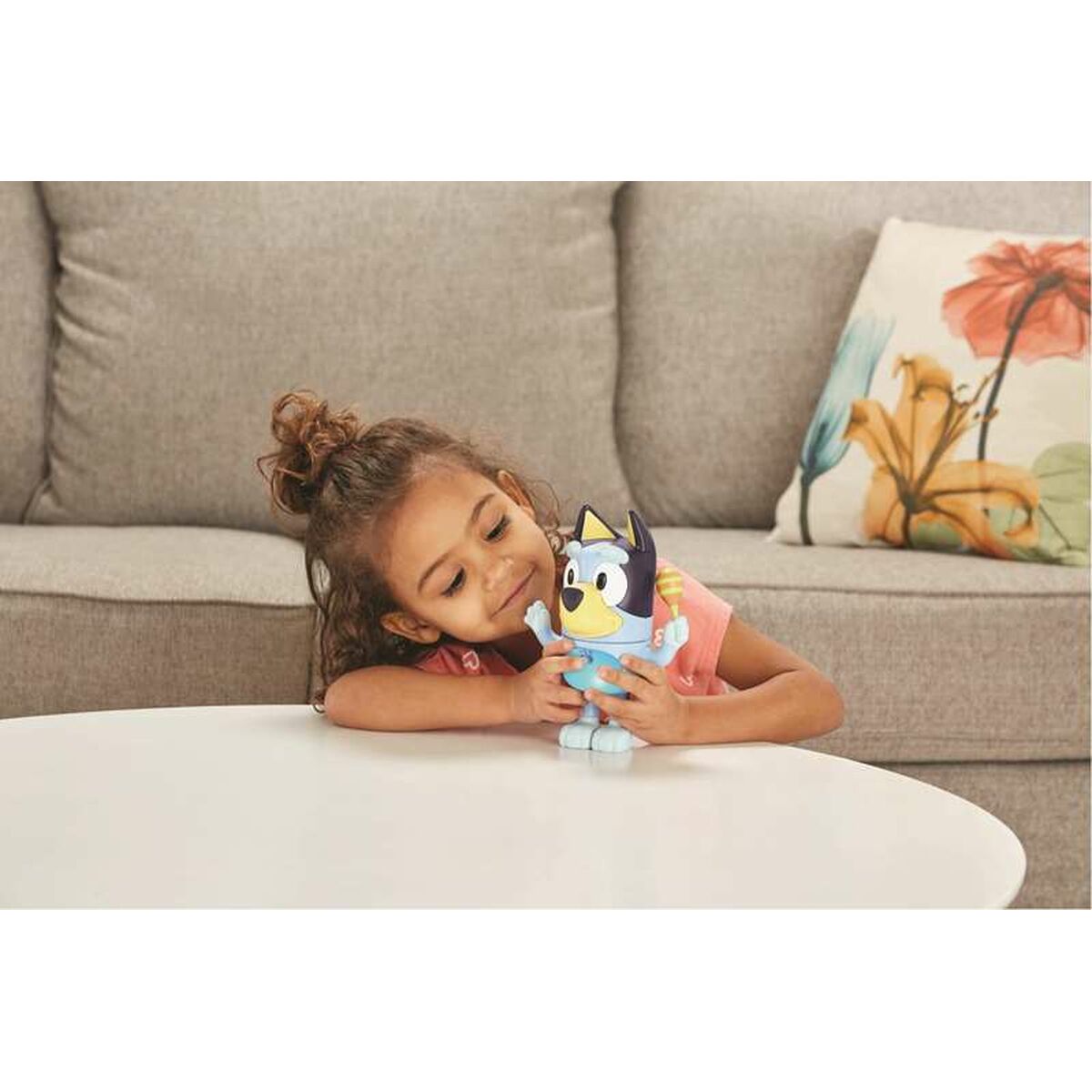 Peluche Musical Vtech 17,5 x 13,5 x 9 cm