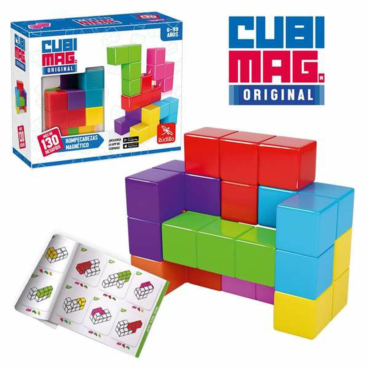 Juego Educativo Lúdilo