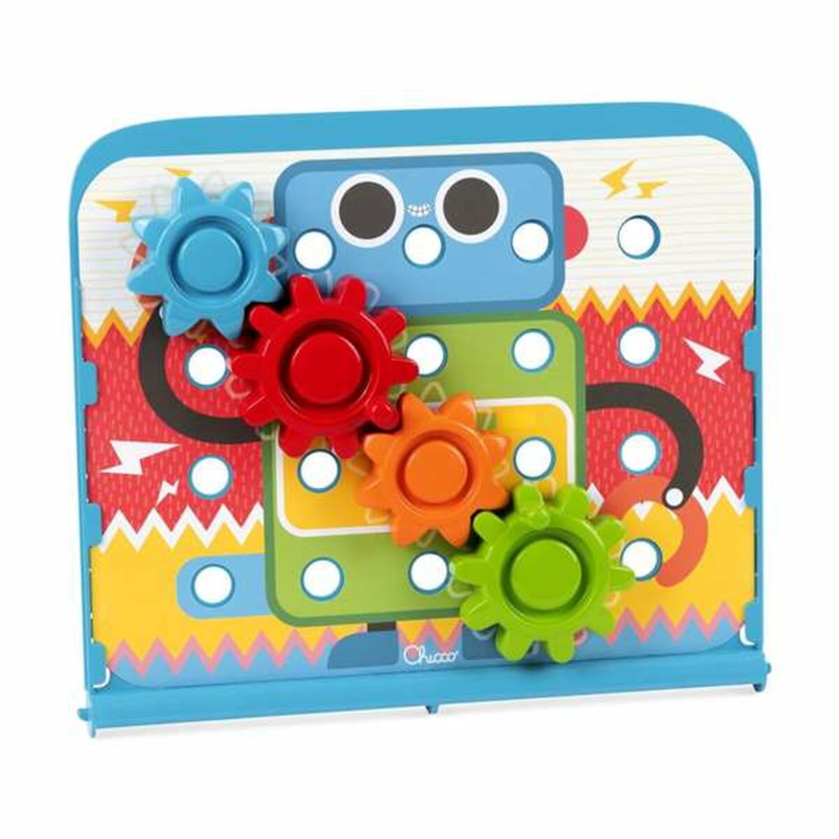 Centro de actividades Chicco