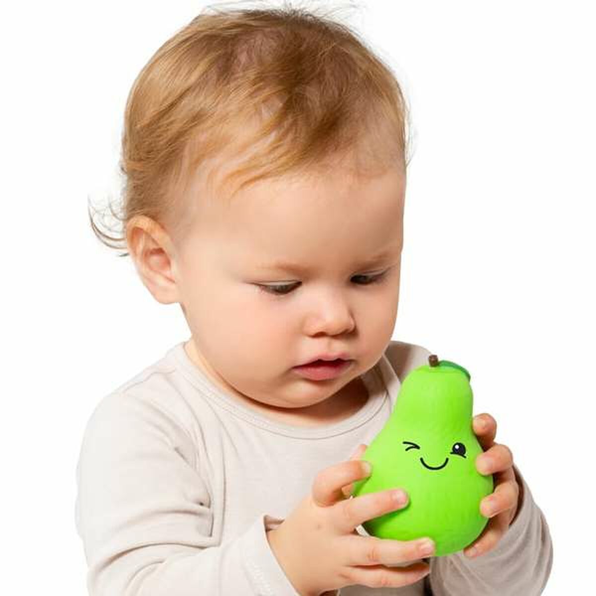 Pelota sensorial Moltó