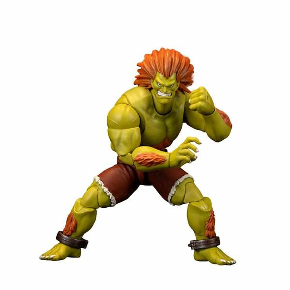 Figura de Acción Smoby 15 cm